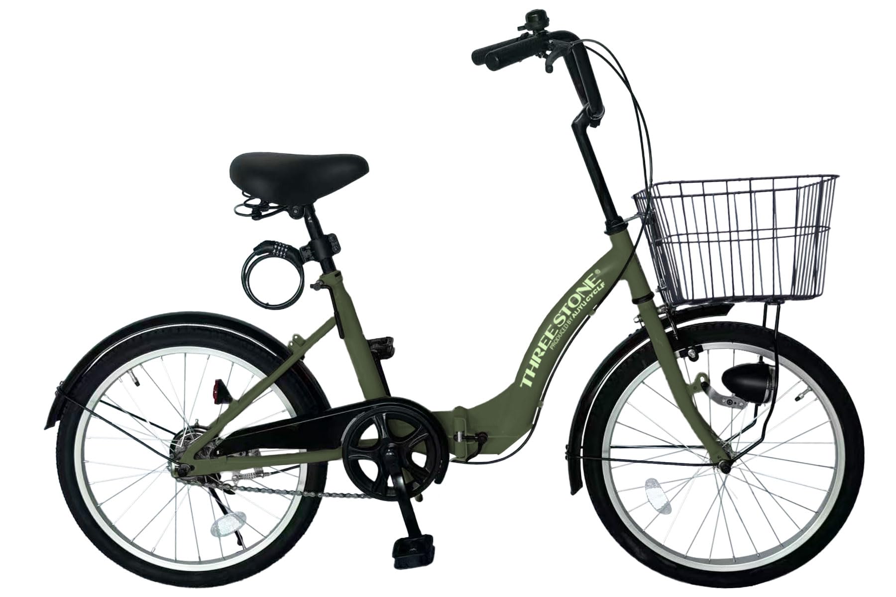 THREE STONE 折りたたみ自転車 ブラック Amazon | THREE STONE 折りたたみ自転車 自転車 20インチ TS20MB