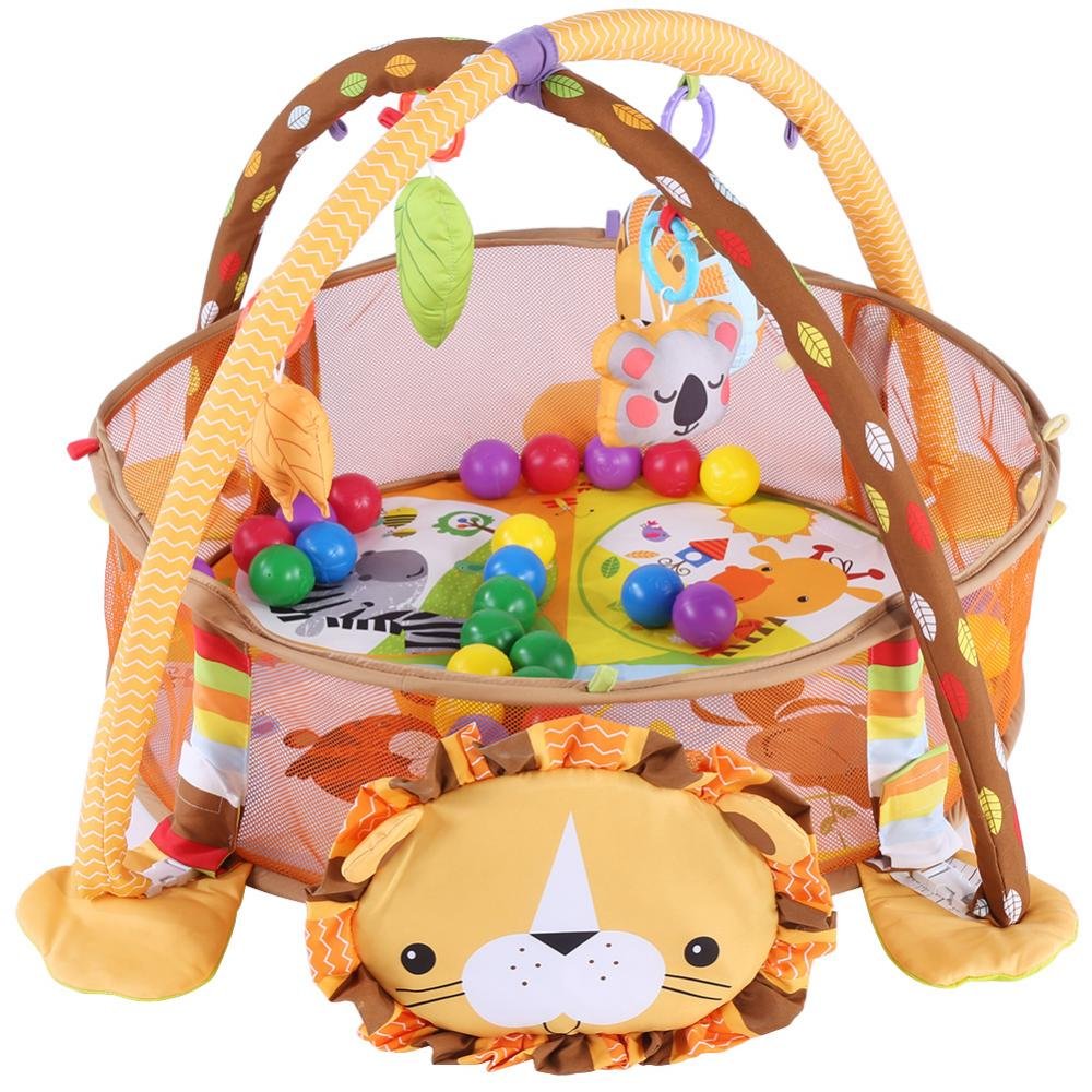 activity gym mat for baby