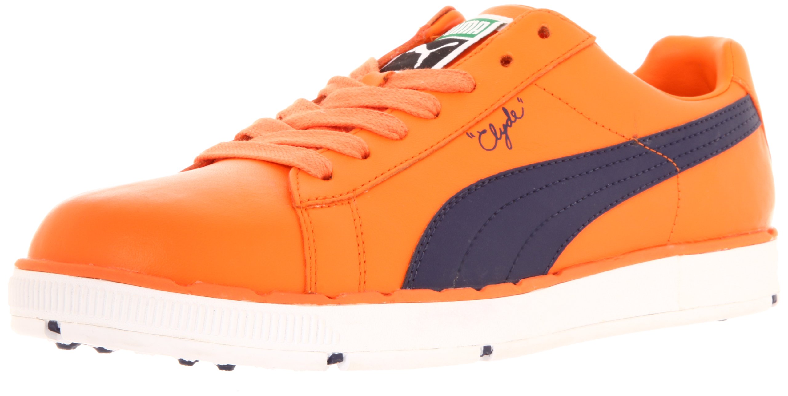 PUMA Men's PG Clyde Golf Shoe