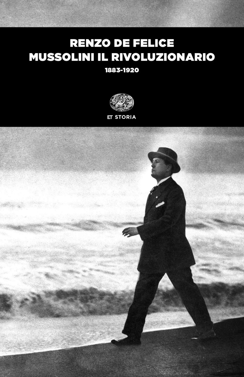 Mussolini Il Rivoluzionario (1883-1920) - 4