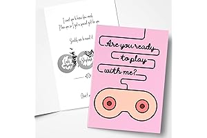 Naughty Fortnite Valentine's Day Scratch-Off Cards