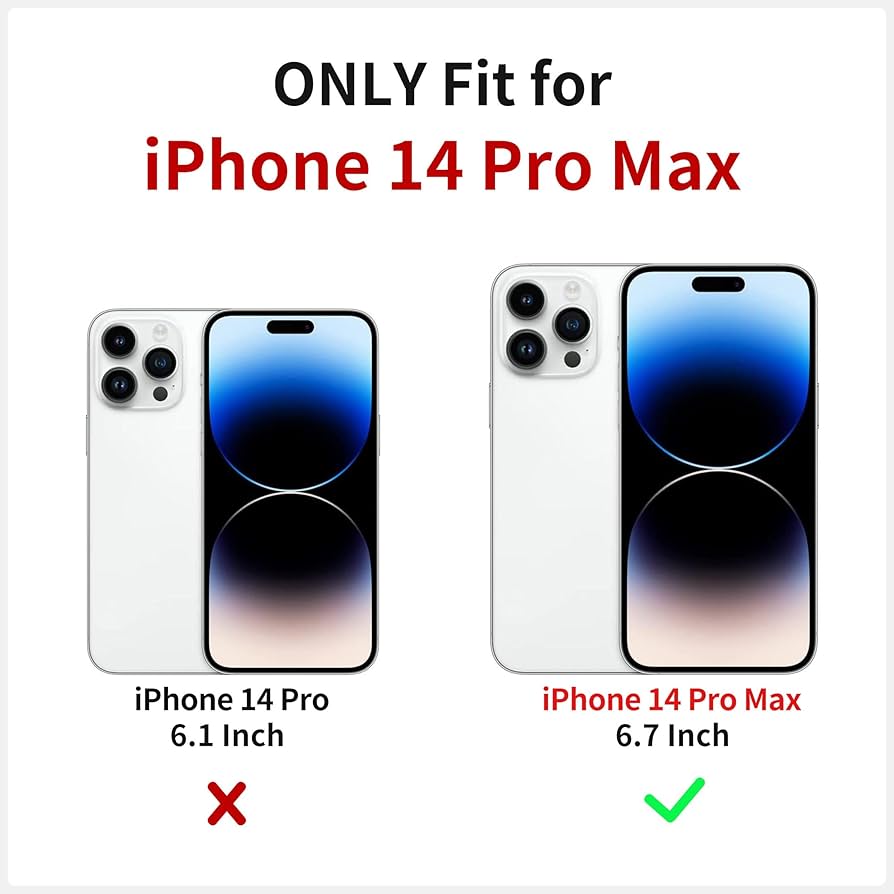 OVO iPhoneケース for IPhone 14 pro max Amazon.com: OtterBox iPhone 14 Pro Max Colorful Grip Case