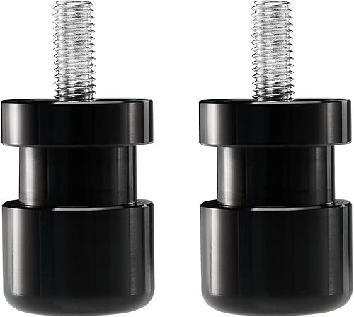 Vista 9 de FENRIR Adaptador de espejo de extremo de barra de manillar de motocicleta para NINJA500 NINJA400 Z1000 Z900 Z800 Z750 Z500 Z400 Z900RS Z650RS ZH2