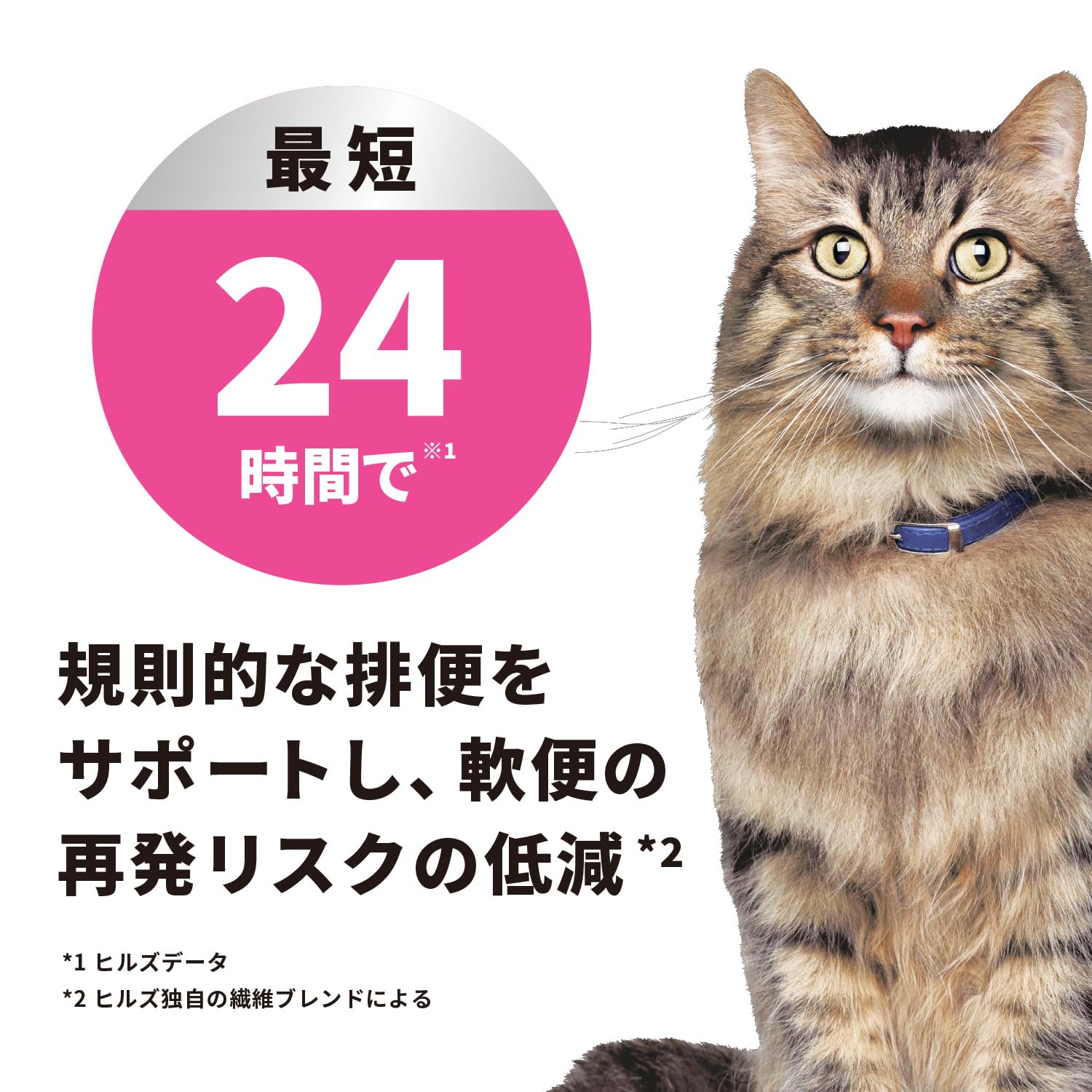 ヒルズ　腸内バイオーム　猫　2kg✖️2袋 Amazon | ヒルズ プリスクリプションダイエット キャットフード 腸内