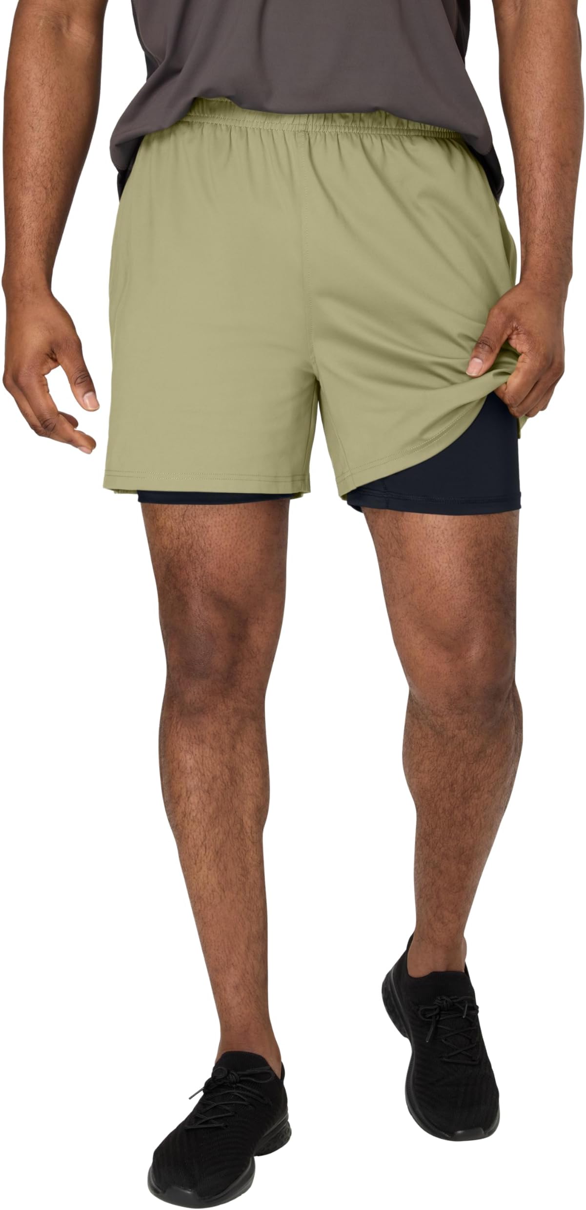 Hanes Men's Shorts