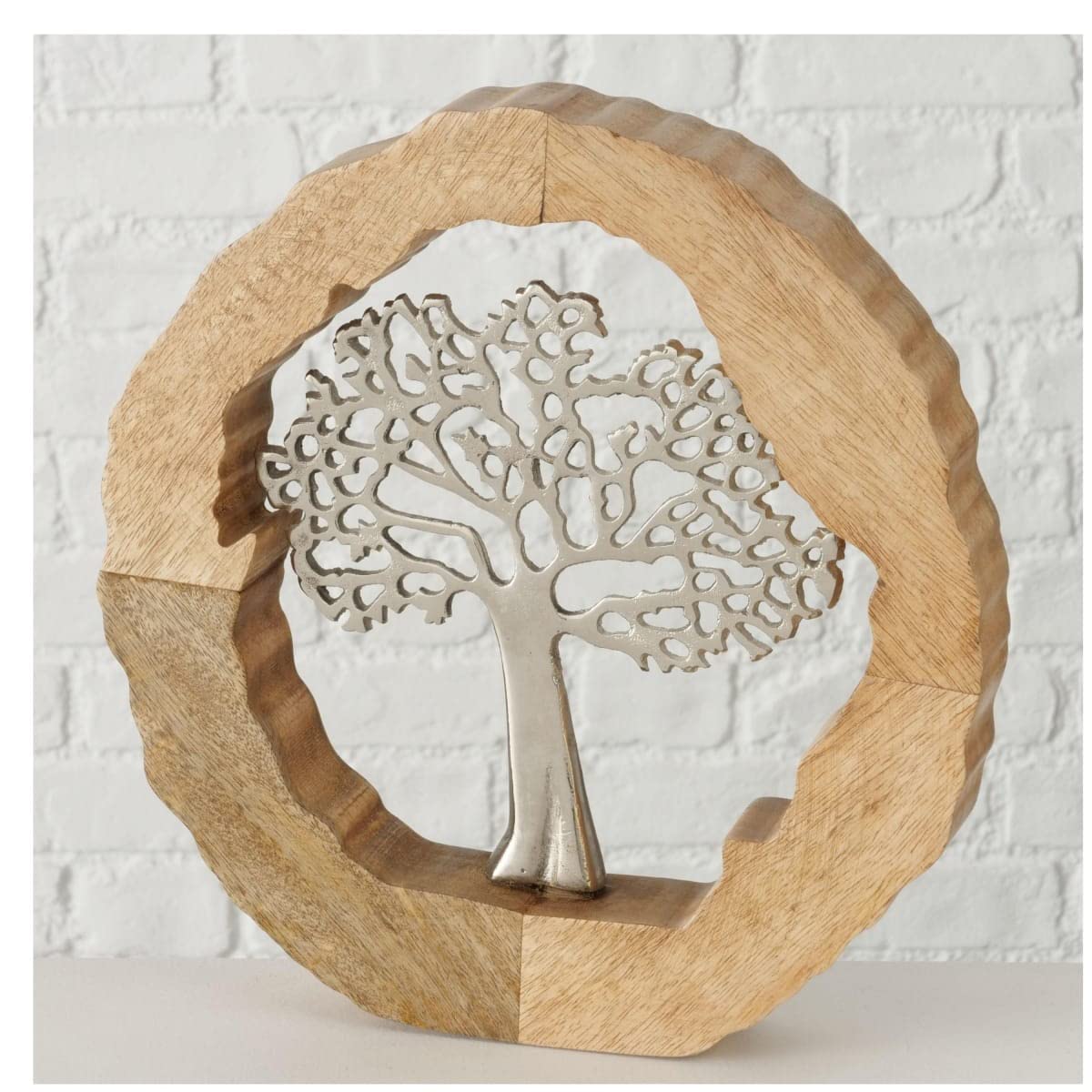 Boltze Espositore decorativo Tree