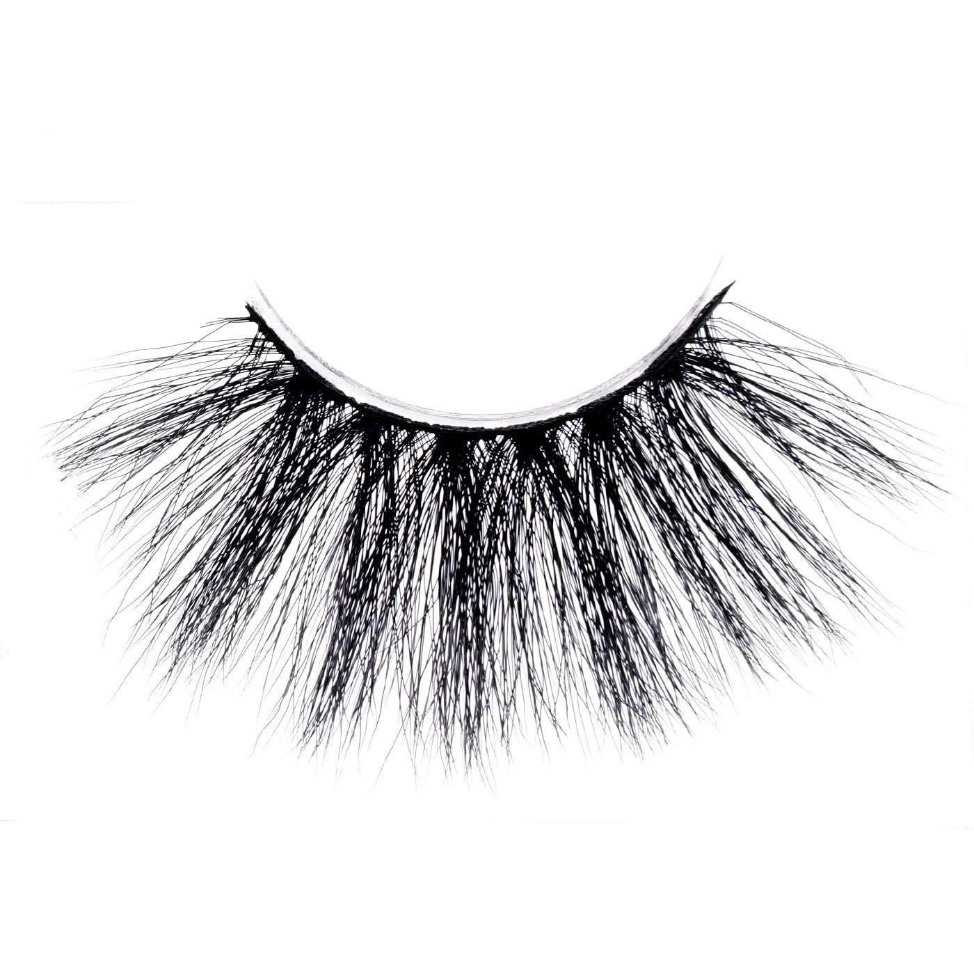 EBIN NEW YORK Cattitude 3D Lash Wonder Cat XL - Image 2