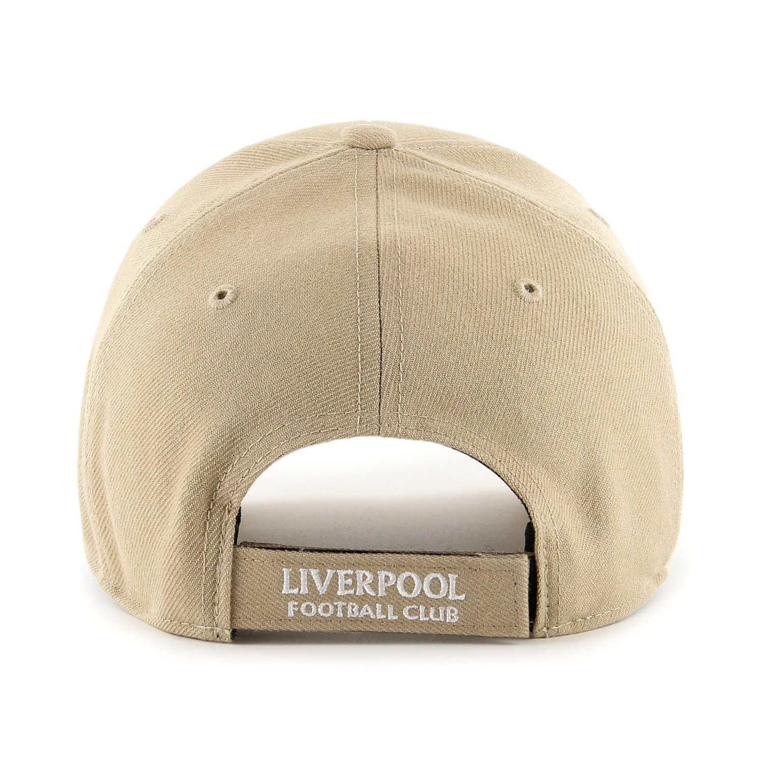 47 EPL Liverpool FC Hat Khaki One Size - Image 2