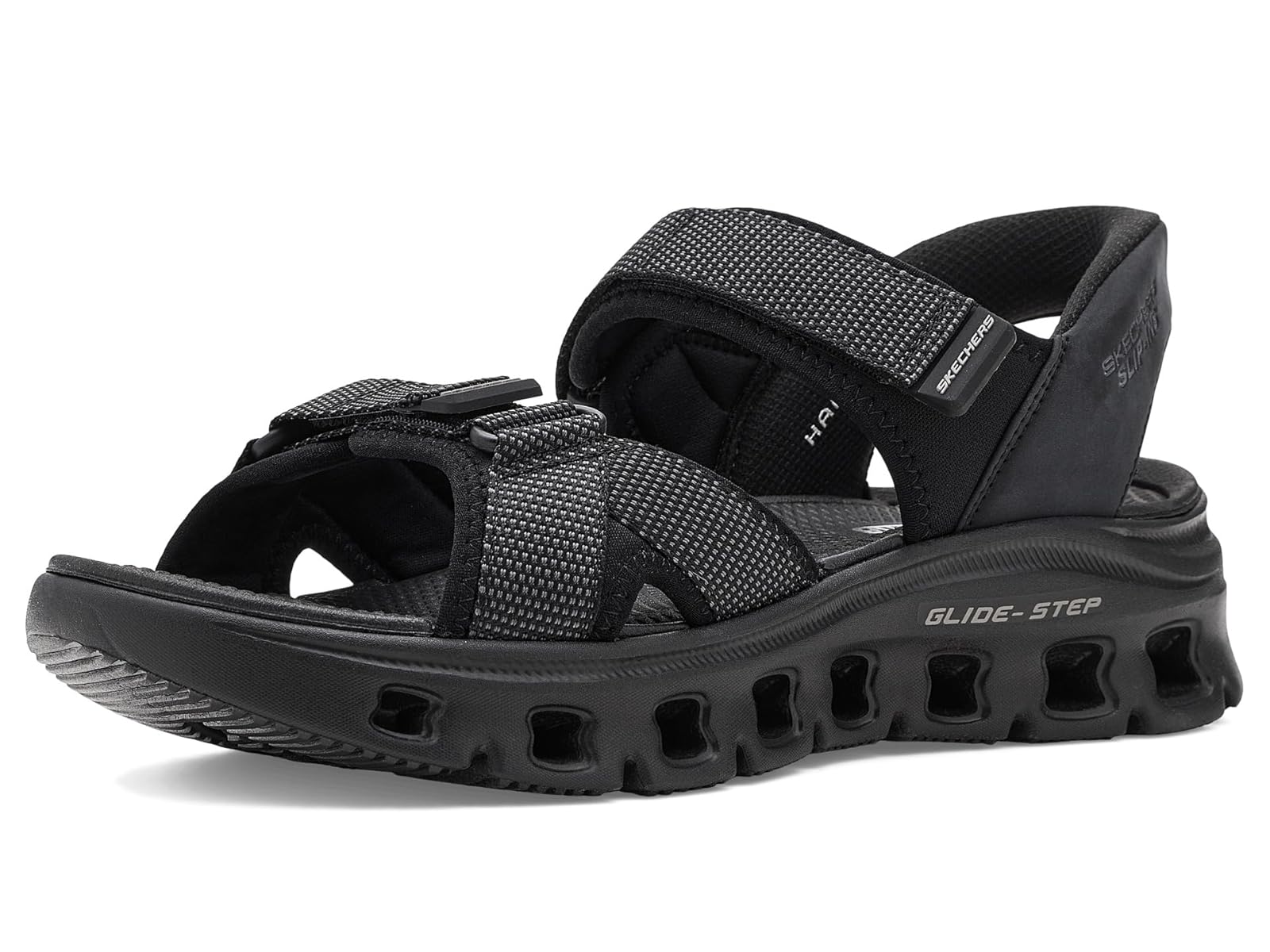 SKECHERS Glide-Step Pro Salvo 23890₽
