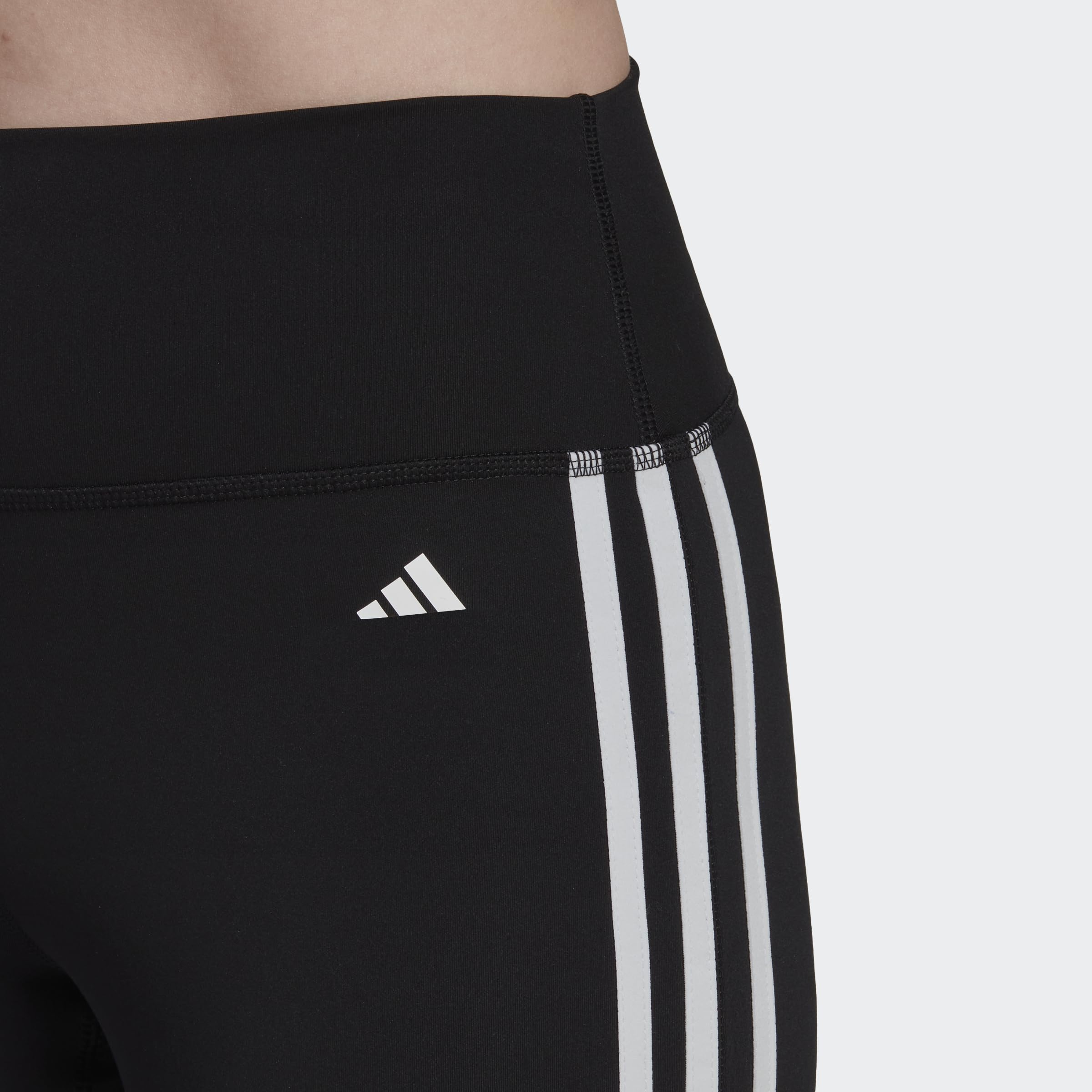 Adidas - Training Essentials Flared Leggings, Leggings Donna