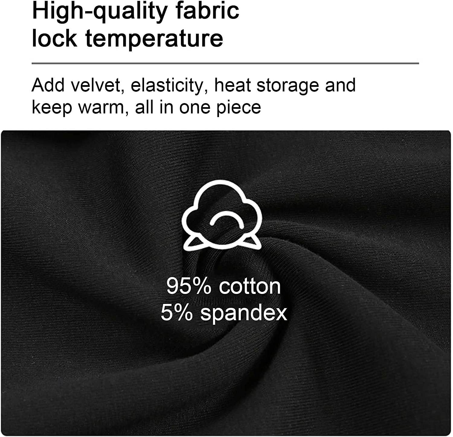 Komplet bielizny męskiej podgrzewany termiczny góra i dół dla mężczyzn, podgrzewana koszulka USB podgrzewana elektrycznie bielizna termoaktywna (Color : Czarny, Size : XXL-XXLarge)