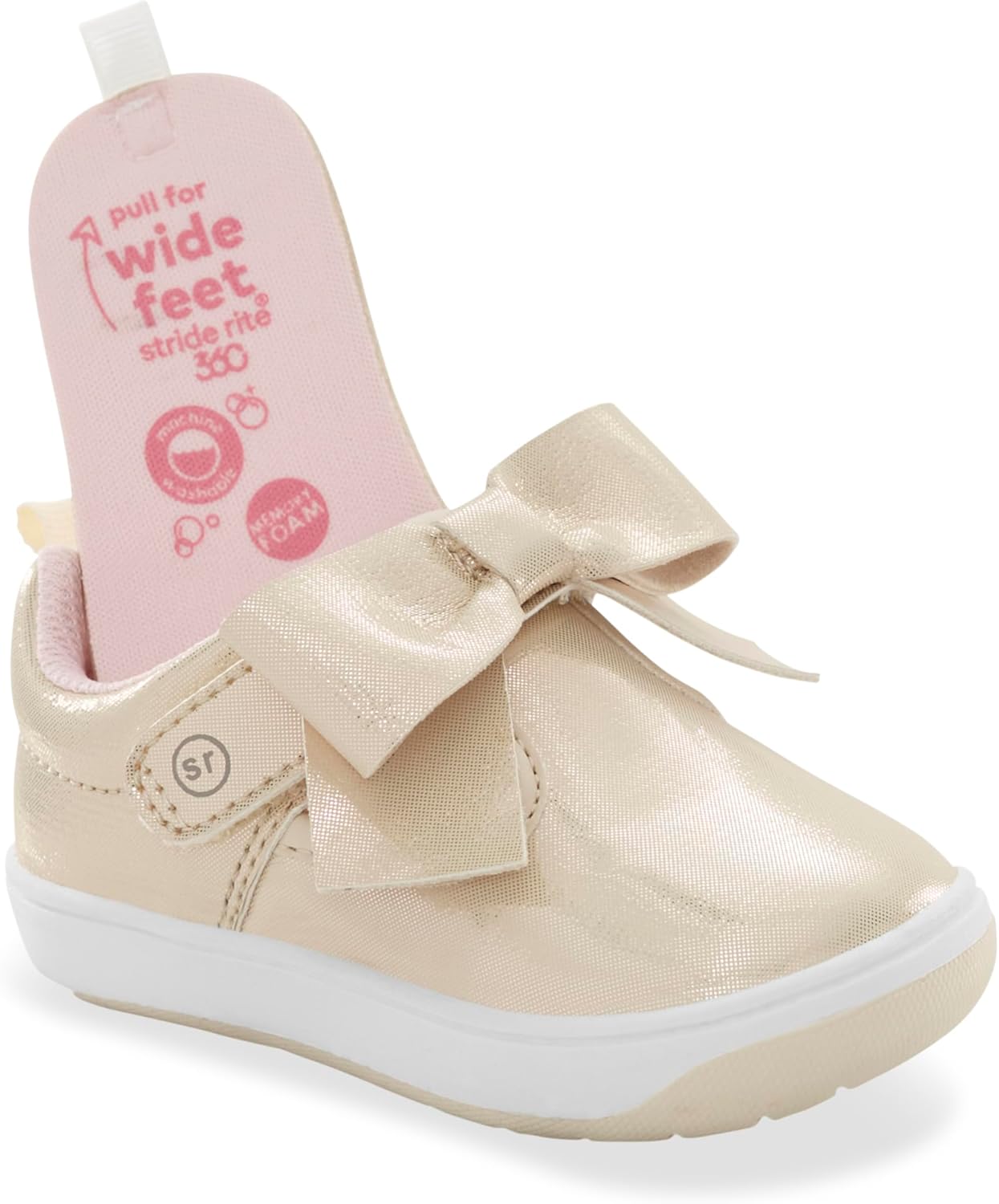 Stride Rite 360 Baby-Girls Kamila - Image 2