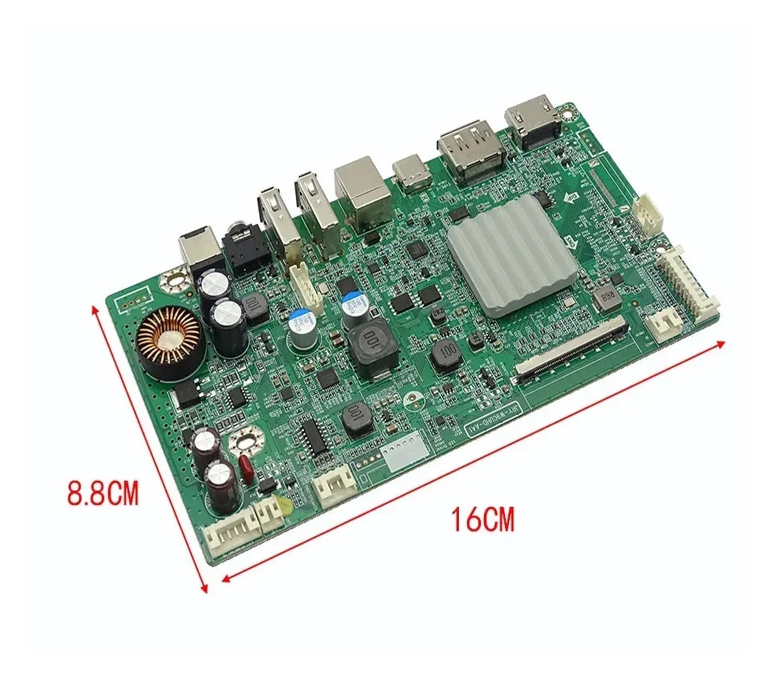 MAXIM9000 基盤 Amazon.com: Compatible for iMac， A1419 A2115 5K LCD Screen Driver