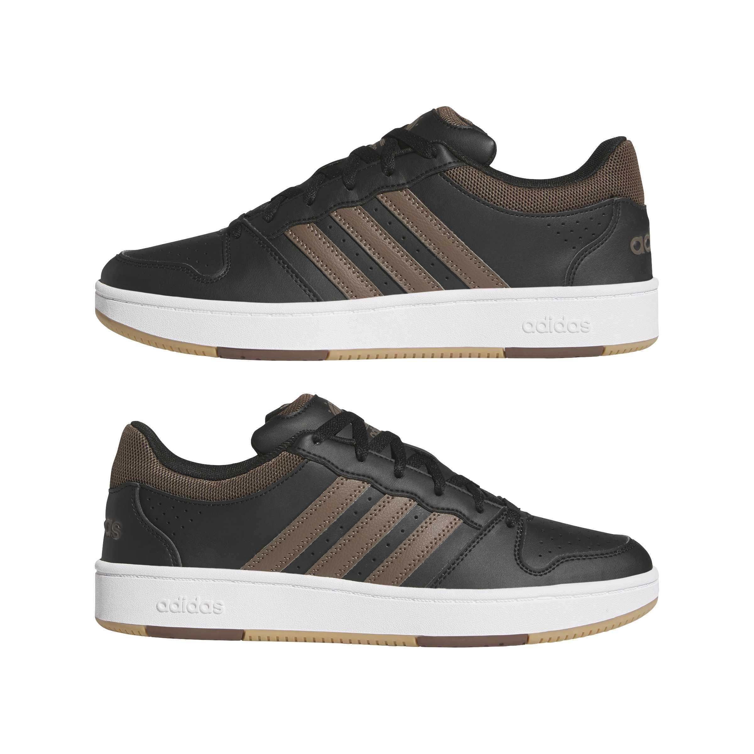 adidas Mężczyźni Hoops Classic ShoesBUTY