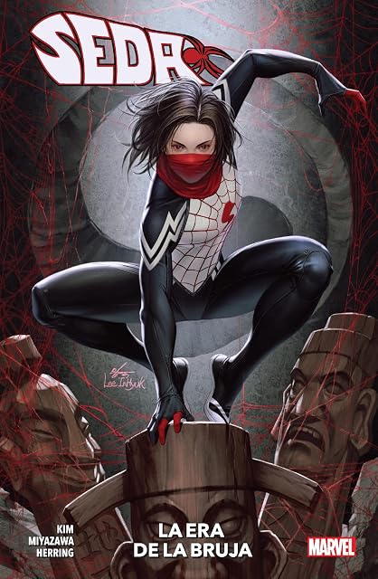 Portada de Seda 2 la Era de la Bruja