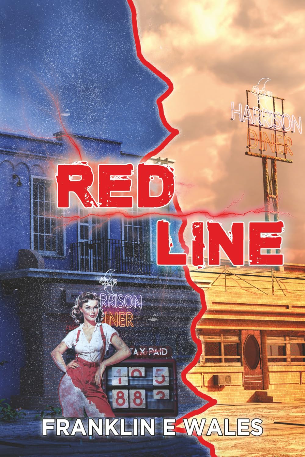 REDLINE