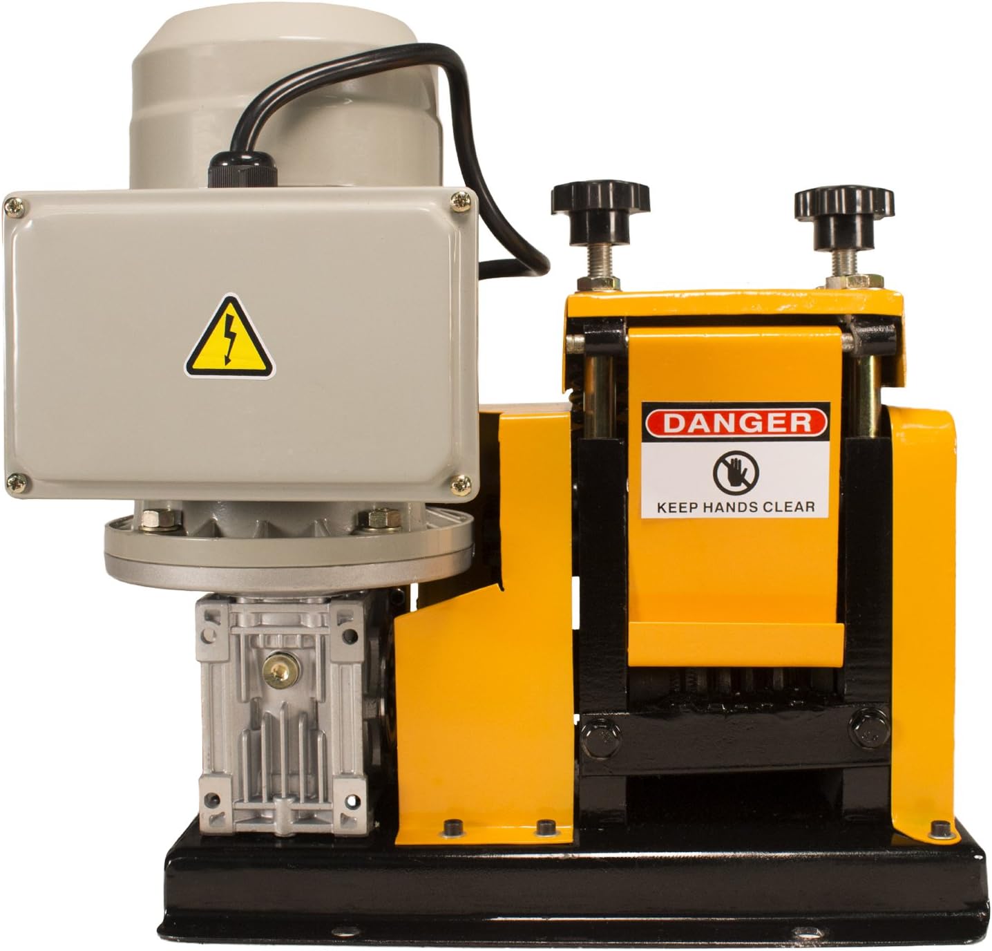 Wееklу Tор Sаlе Steel Dragon Tools® WRA20 Automatic Wire Stripping Machine Strip Scrap Copper Wire