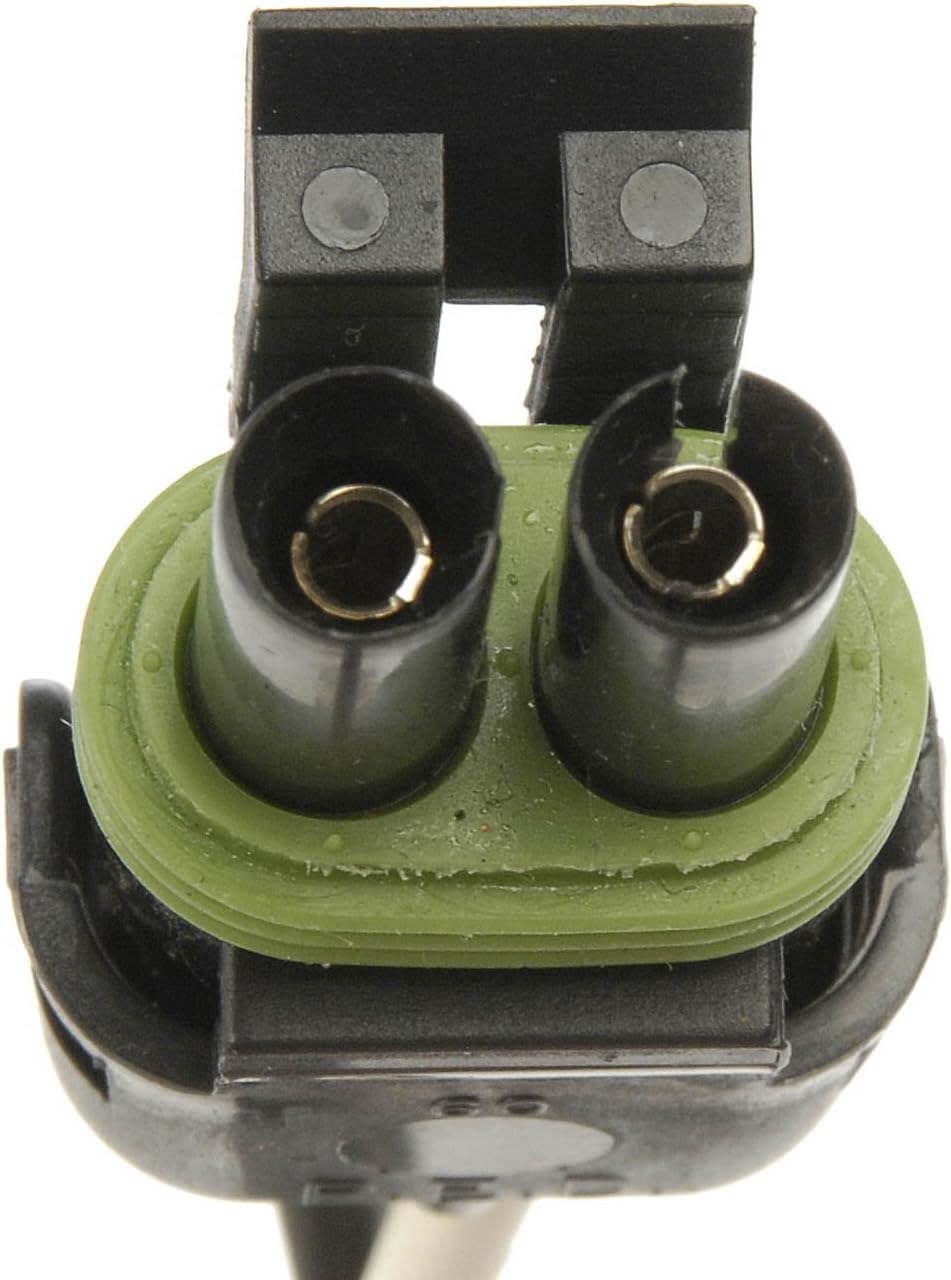 Dorman 505-5510 Vehicle Speed Sensor Compatible with Select Volvo Models