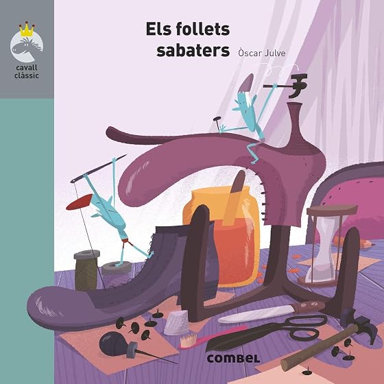 Cavall Classic: Els Follets Sabaters