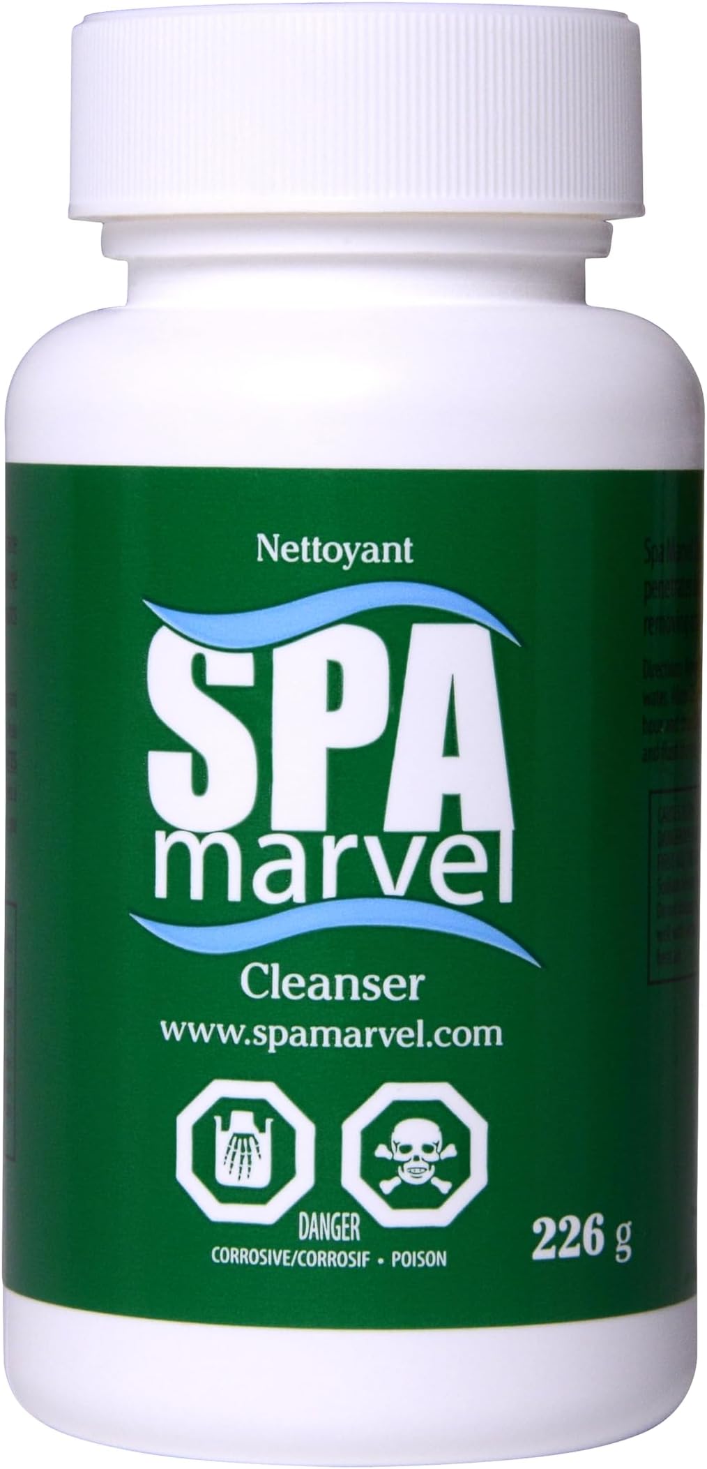 Spa Marvel Cleanser 8 oz