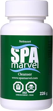 Spa Marvel Cleanser 8 oz