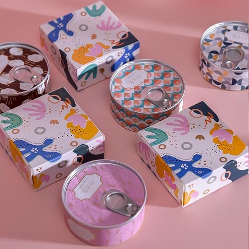 Miniatura 6 de Velas perfumadas para el hogar, vela de aromaterapia de soja, regalo para mujeres y hombres, velas cítricas en liquidación, vela de cera de soja