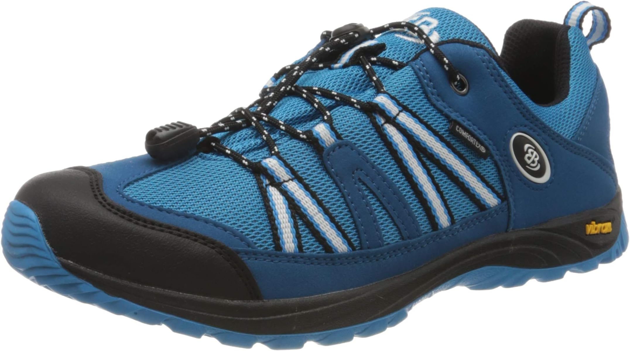 BrüttingOhio Low Girl's Low Rise Hiking Shoes
