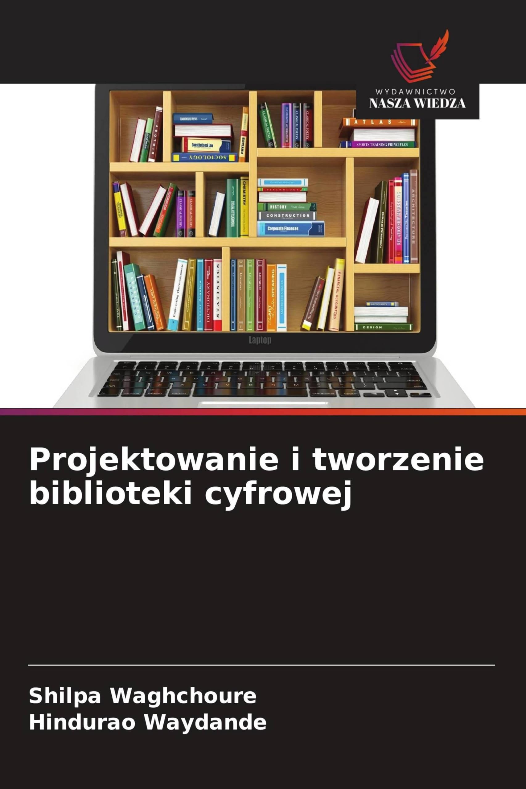 Projektowanie i tworzenie biblioteki cyfrowej