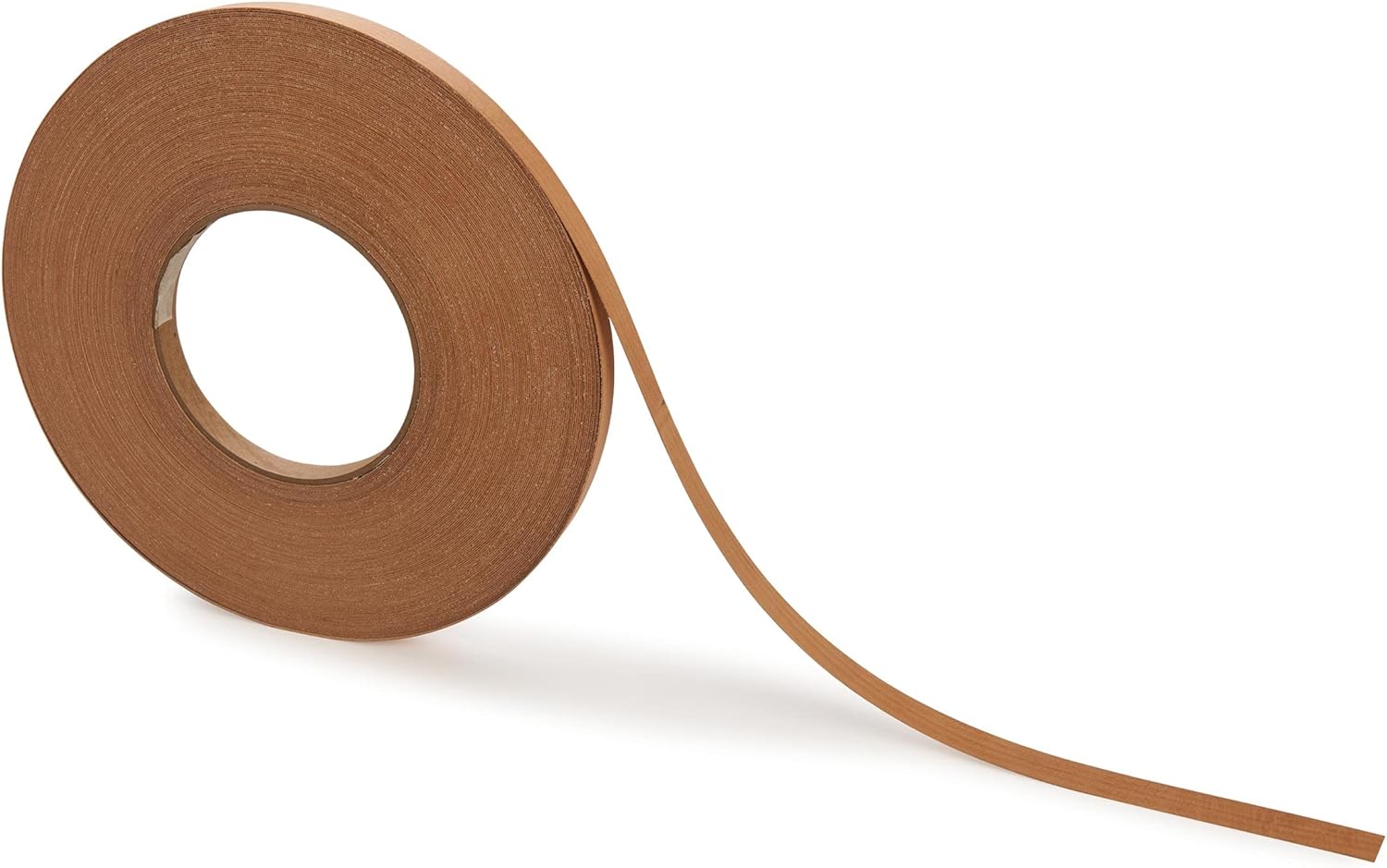 Sauers® Pre-Glued Cherry Edge Banding - 13/16" X 250' Roll
