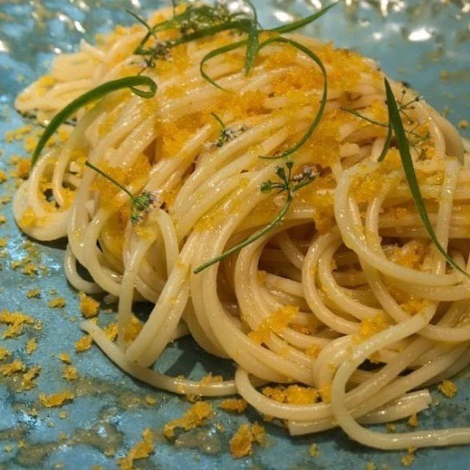 So'Boutargue suprême Bottarga râpée - Casher - 50 g, Fabriqué en France