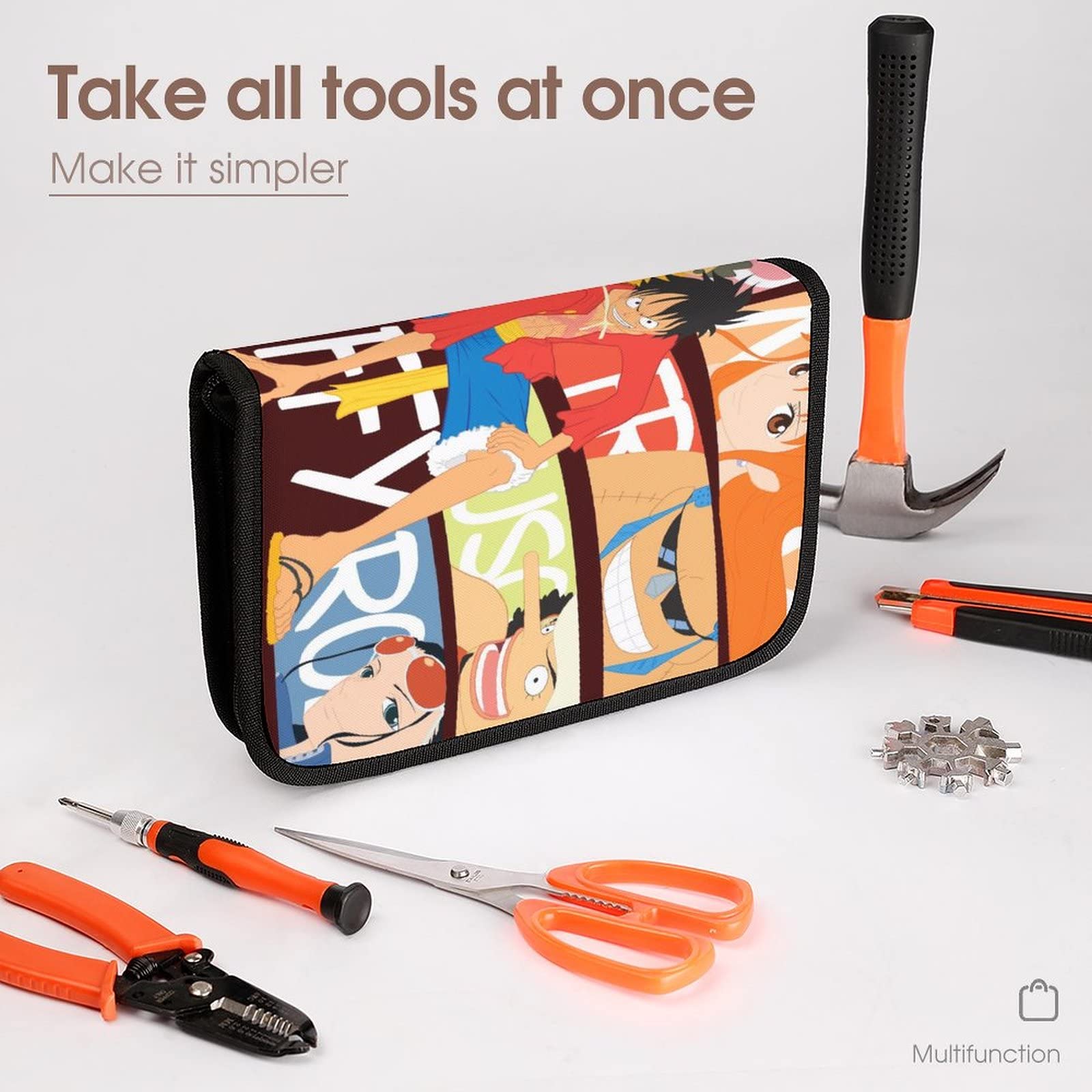 Amazon.co.jp: 母子手帳ケース ワンピース ONE PIECE お薬手帳 マルチ