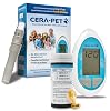 Cera-Pet Blood Glucose Monitor for Dogs and Cats - Complete Starter Set