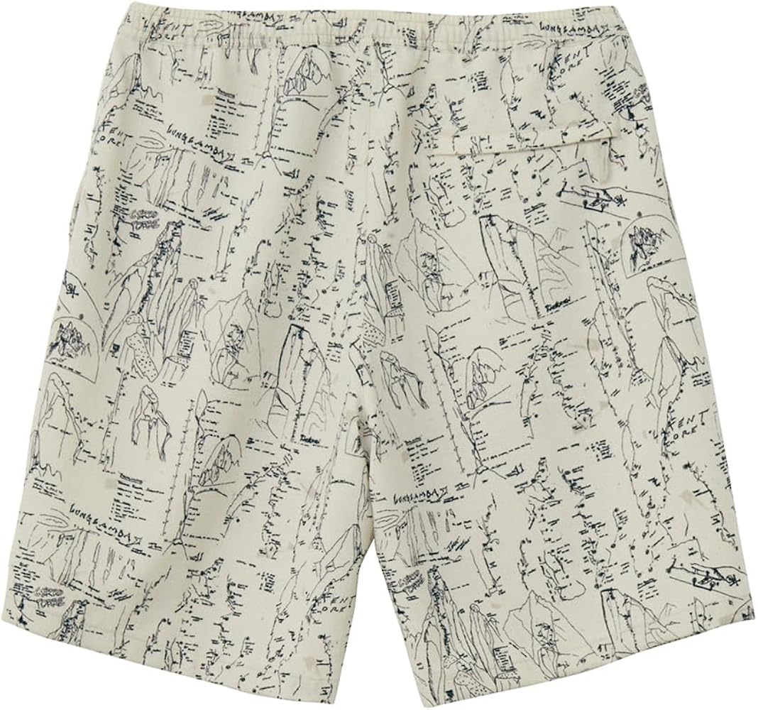 Amazon | [ザ・ノース・フェイス] ショートパンツ Aloha Rip Short HD