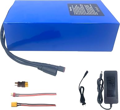 36V 20Ah Lithium Battery