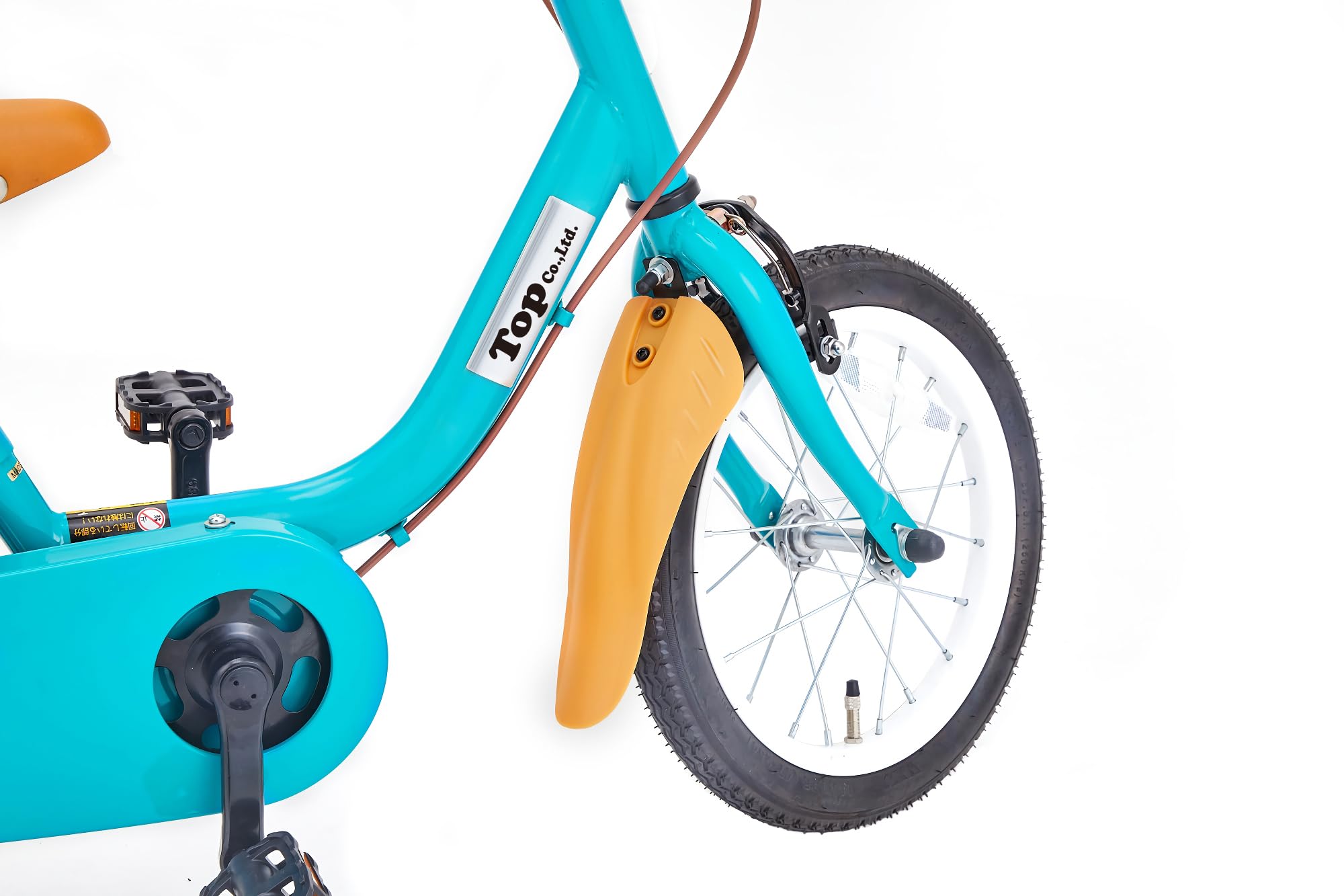 Amazon | トップ(Top) ケッターサイクル用 ドロヨケセット 14インチ 16