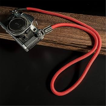 Amazon.co.jp: カメラストラップ 一眼レフ用 マイクロシングル