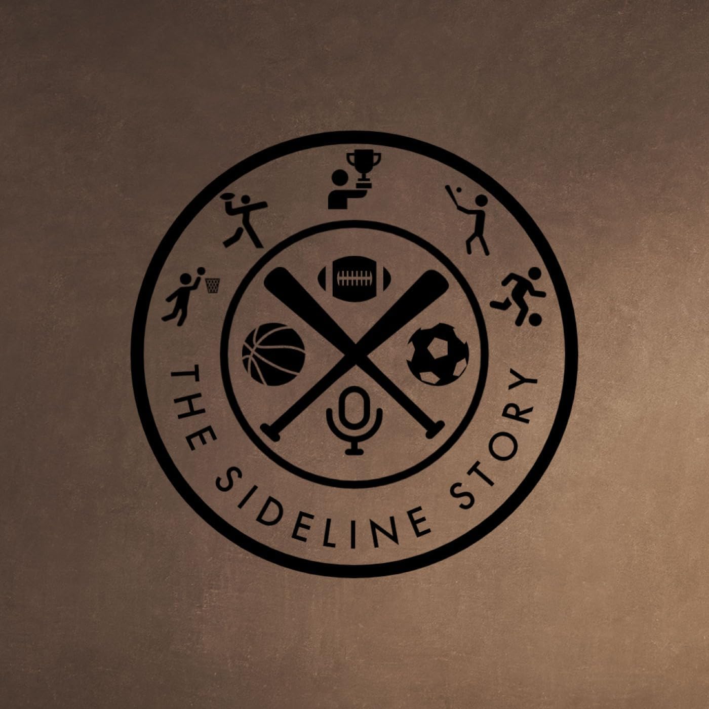 The Sideline Story Podcast