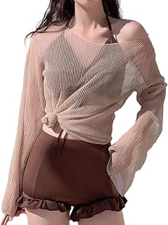 レディース 水着 3点セット 可愛い水着 ショートパンツ ジャケット付き パット付き タンキニ ラッシュガード ビキニ 体型カバー 透け感 ビーチウェア スパ ハイウエスト シフォン 大きいサイズ 速乾性 通気性 おしゃれ 春夏秋冬