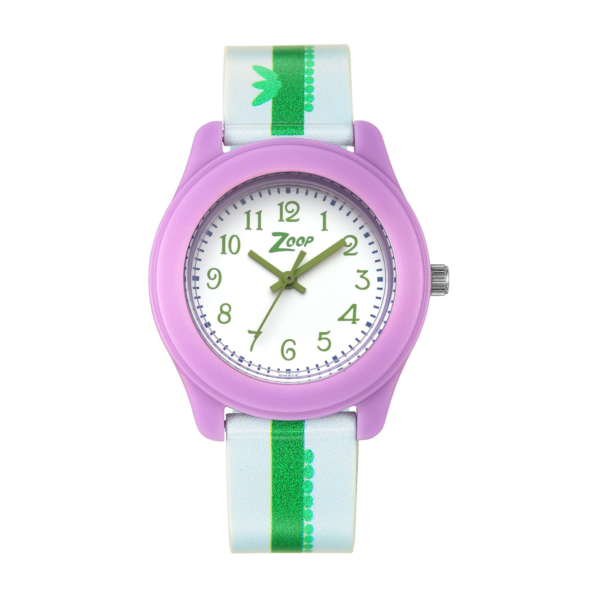 Zoop by Titan Friends from Nature White Dial Plastic Strap for Kids-NS26019PP33W (B0B22WWBGW) Amazon Price History, Amazon Price Tracker