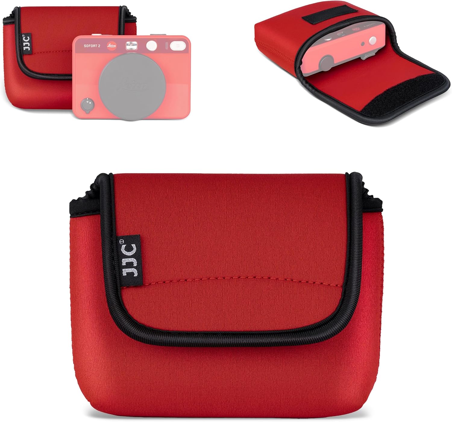 ポケカ 引退品 BIG6+α katanaスリーブ 赤