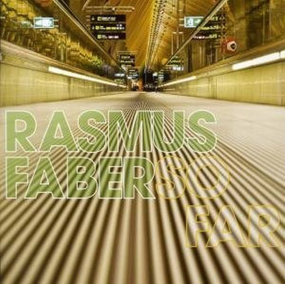 洋楽 Rasmus Faber So Far Amazon.com: So Far: CDs & Vinyl