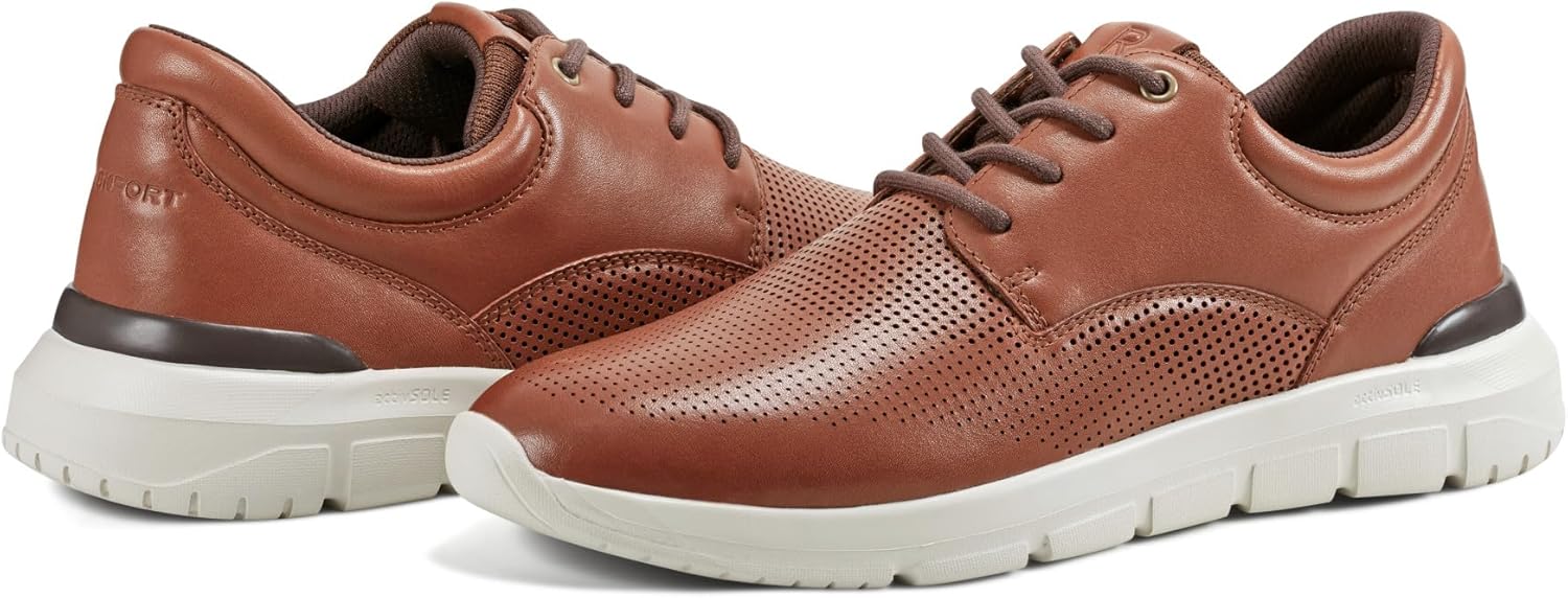 Rockport Mens Jaimie - Image 6