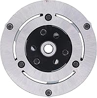 Vista 7 de ApplianPar Embrague del compresor de CA para Honda CRV 2002-2006