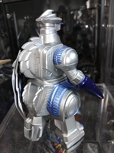 Amazon.co.jp: ゴジラ ムービーモンスターシリーズ モゲラ : おもちゃ