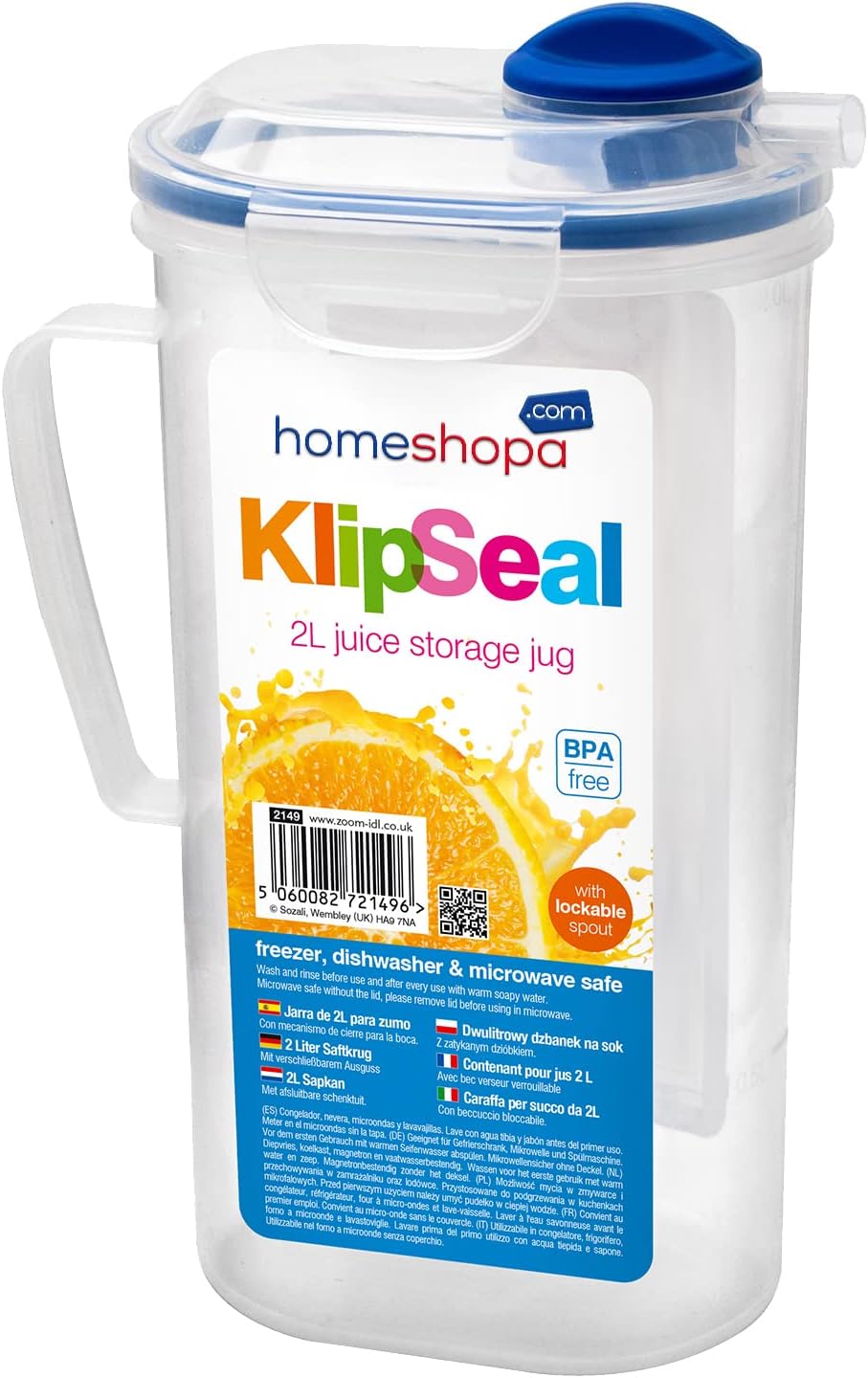 HOMESHOPA