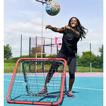 その他 crazycatch DOUBLE TROUBLE WILDCHILD Crazy Catch – Wild Child Double Trouble Rebound Net for