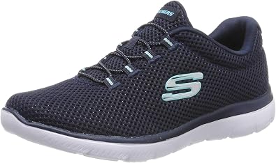 Amazon.com | Skechers Women's Trainers 