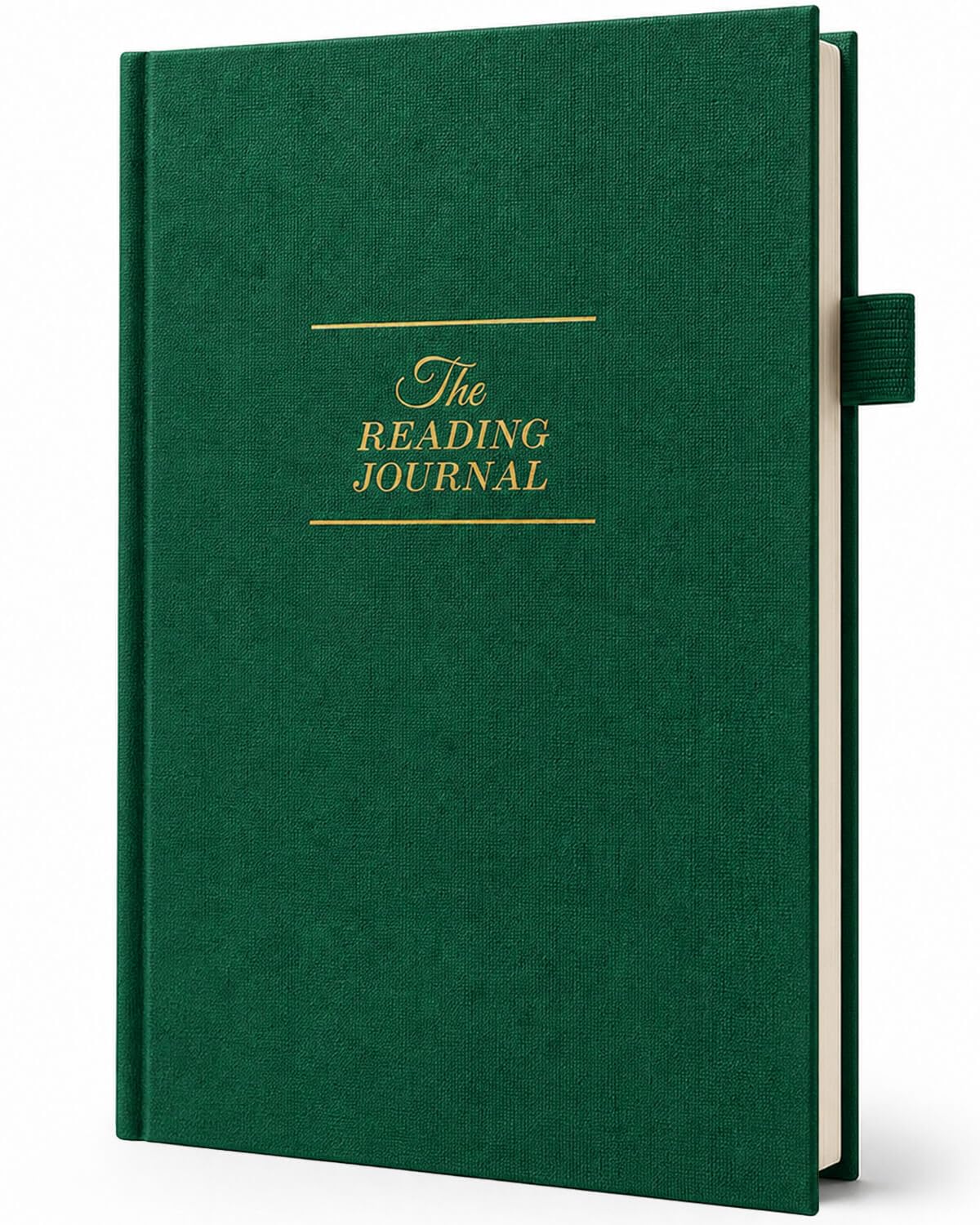 Amazon.com : JXSELECT Elegant Reading Journal - 60 Book Reviews