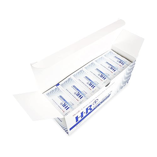 Miniatura 2 de HR Pharma Paquete de gelatina lubricante bacteriostática estéril Oneshot para inserción de catéter, antirozaduras y uso personal, lubricante soluble