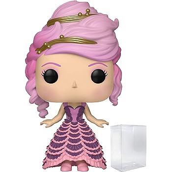 sugar plum fairy funko pop